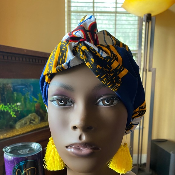 Turban! - Picture 2 of 2